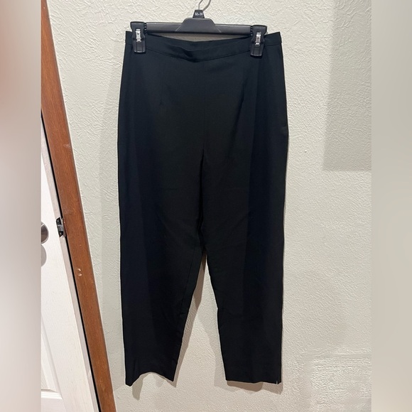 ravel Pants - Ravel Classic Black Trousers High Waisted Chic Black Pants NWOT Size M